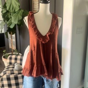 Free People top